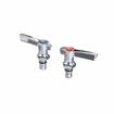 Picture of Old Style Low Lead KL13 Series Repair Kit for Compression Valve Includes: Hot and Cold Valve and Handles Repair Kit