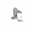 Picture of Encore® Foot Valve with Single Pedal and Rough Chrome Valve Body