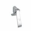 Picture of Encore® Knee Valve with Single Pedal and Rough Chrome Valve Body