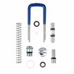 Picture of Glass Filler Repair Kit for KL26 Series, Retail Packaging