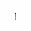 Picture of 12" Brass Polished Chrome Spout for Encore Quik-fil™ 3/4" NPT Faucet