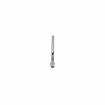 Picture of 14" Brass Polished Chrome Spout for Encore Quik-fil™ 3/4" NPT Faucet