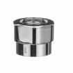 Picture of Swivel-to-Rigid Adapter for Encore Quik-fil™ 3/4" NPT Faucet