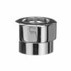 Picture of Swivel-to-Rigid Adapter for Encore Quik-fil™ 3/4" NPT Faucet