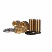 Picture of Wall Mount Faucet Mounting Kit for all 1/2" Wall or Splash Mount Faucets