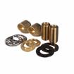 Picture of Wall Mount Faucet Mounting Kit for all 1/2" Wall or Splash Mount Faucets