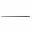 Picture of 3/8" NPT Threaded Riser Pipe, 18" (457mm) Long Chrome Plated Brass
