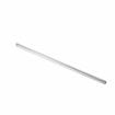 Picture of 3/8" NPT Threaded Riser Pipe, 18" (457mm) Long Chrome Plated Brass