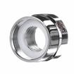 Picture of Brass Chrome Plated Swivel to Rigid Spout Adapter