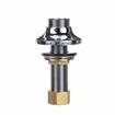 Picture of Encore Chrome Plated Brass Deck Mount Spout Base for Swivel Spout