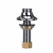 Picture of Encore Chrome Plated Brass Deck Mount Spout Base for Swivel Spout