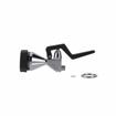 Picture of Encore® Brass Chrome Plated Select-A-Spray Adjustable Five Pattern Spray Head