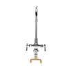 Picture of ENCORE Double Pantry Faucet,  8-1/2" Swivel  Gooseneck Spout