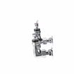 Picture of 8" OC Encore Brass Chrome Plated Wall Mount Faucet Body Only for Pre-Rinse