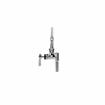 Picture of Encore® Brass Chrome Plated Add-On Faucet with 10" Spout