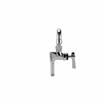 Picture of Encore® Brass Chrome Plated Add-On Faucet with 12" Spout Retail Packaging