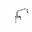 Picture of Encore® Brass Chrome Plated Add-On Faucet with 12" Spout Retail Packaging