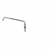 Picture of Encore® Brass Chrome Plated Add-On Faucet with 14" Spout