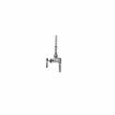Picture of Encore® Brass Chrome Plated Add-On Faucet with 14" Spout