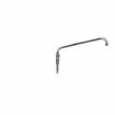 Picture of Encore® Brass Chrome Plated Add-On Faucet with 14" Spout
