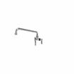Picture of Encore® Brass Chrome Plated Add-On Faucet with 16" Spout