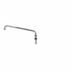 Picture of Encore® Brass Chrome Plated Add-On Faucet with 16" Spout