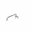 Picture of Encore® Brass Chrome Plated Add-On Faucet with 16" Spout