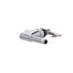 Picture of Encore Brass Chrome Plated Add-On Faucet Body Only Less Spout