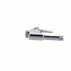 Picture of Encore Brass Chrome Plated Add-On Faucet Body Only Less Spout (Retail Packaging)