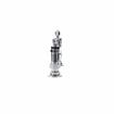 Picture of 8" OC Encore  Brass Chrome Plated Deck Mount Body Only for Spout