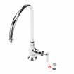 Picture of ENCORE Single Pantry Faucet,  8½" Swivel Gooseneck Spout