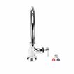 Picture of ENCORE Single Pantry Faucet,  8½" Swivel Gooseneck Spout
