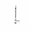 Picture of ENCORE Single Pantry Faucet,  8½" Swivel Gooseneck Spout