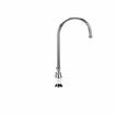 Picture of ENCORE Single Pantry Faucet,  8½" Swivel Gooseneck Spout