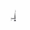 Picture of ENCORE Single Pantry Faucet,  18" Swivel  Spout