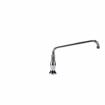 Picture of ENCORE Single Pantry Faucet,  18" Swivel  Spout