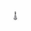 Picture of Encore® Brass Chrome Plated Wall Mount Spout Base with 6" Swivel Spout