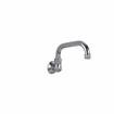 Picture of Encore® Brass Chrome Plated Wall Mount Spout Base with 6" Swivel Spout