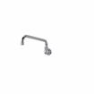 Picture of Encore® Brass Chrome Plated Wall Mount Spout Base with 12" Swivel Spout