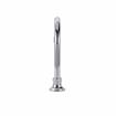 Picture of Encore® Brass Chrome Plated Deck Mount Spout Base with 6" Gooseneck Spout