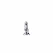 Picture of Encore® Brass Chrome Plated Deck Mount Spout Base with 6" Swivel Spout