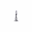 Picture of Encore® Brass Chrome Plated Deck Mount Spout Base with 6" Swivel Spout