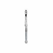 Picture of 8" Encore® Stainless Steel Swivel Gooseneck Spout Assembly