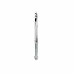 Picture of 8" Encore® Stainless Steel Swivel Gooseneck Spout Assembly