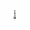 Picture of Encore® Stainless Steel  Horizontal Tubular Swing Spout Assembly, 6"
