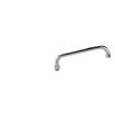 Picture of Encore® Stainless Steel  Horizontal Tubular Swing Spout Assembly, 10"