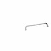 Picture of Encore® Stainless Steel  Horizontal Tubular Swing Spout Assembly, 16"