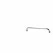 Picture of Encore® Stainless Steel  Horizontal Tubular Swing Spout Assembly, 16"
