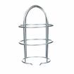 Picture of 4" OD x 7-1/2" Long Zinc Plated Steel Wire Guard