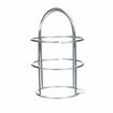Picture of 4" OD x 7-1/2" Long Zinc Plated Steel Wire Guard